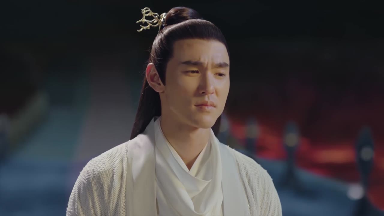 Phù Dao Hoàng Hậu tập 58
