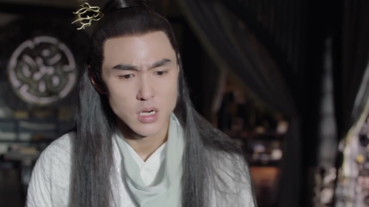 Phù Dao Hoàng Hậu tập 60 cảnh 2