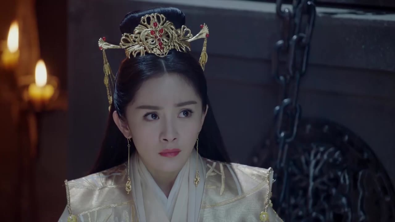 Phù Dao Hoàng Hậu tập 61