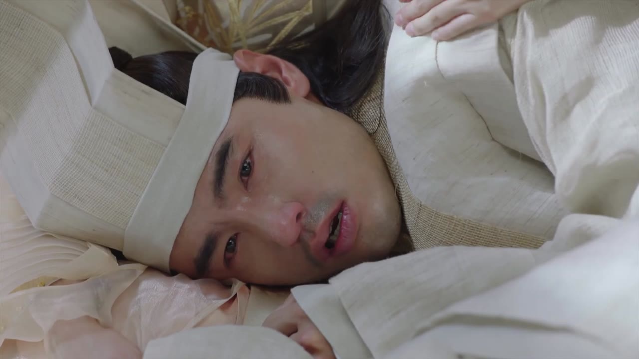 Phù Dao Hoàng Hậu tập 64