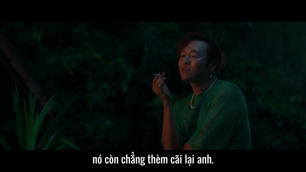 Nam Nhi Vương 2 tập 1 cảnh 2