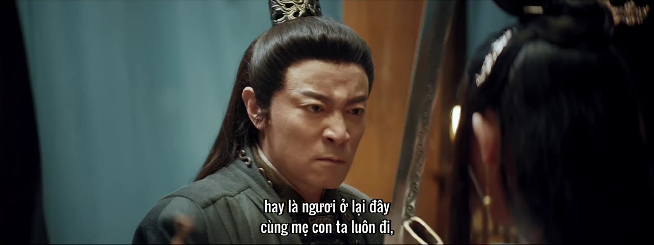 Na Tra: Ma Đồng Trở Lại tập 1 cảnh 2