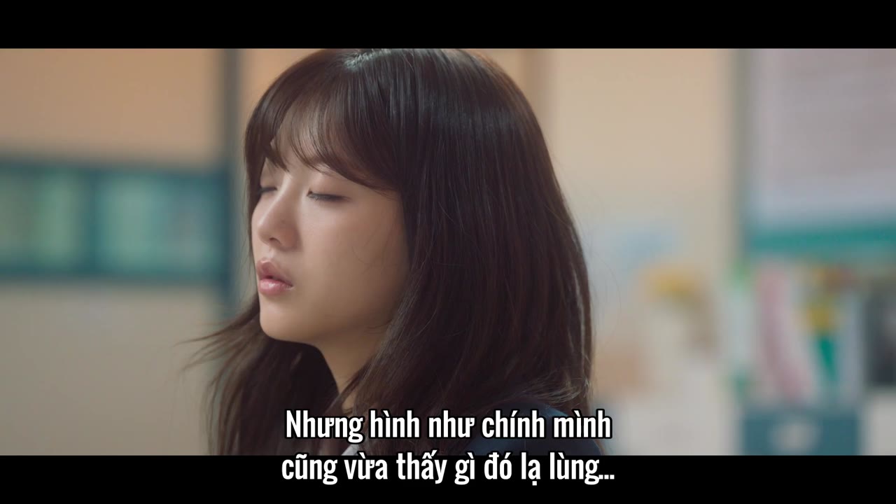 Chuyện Tình Nàng Pháp Sư tập 1
