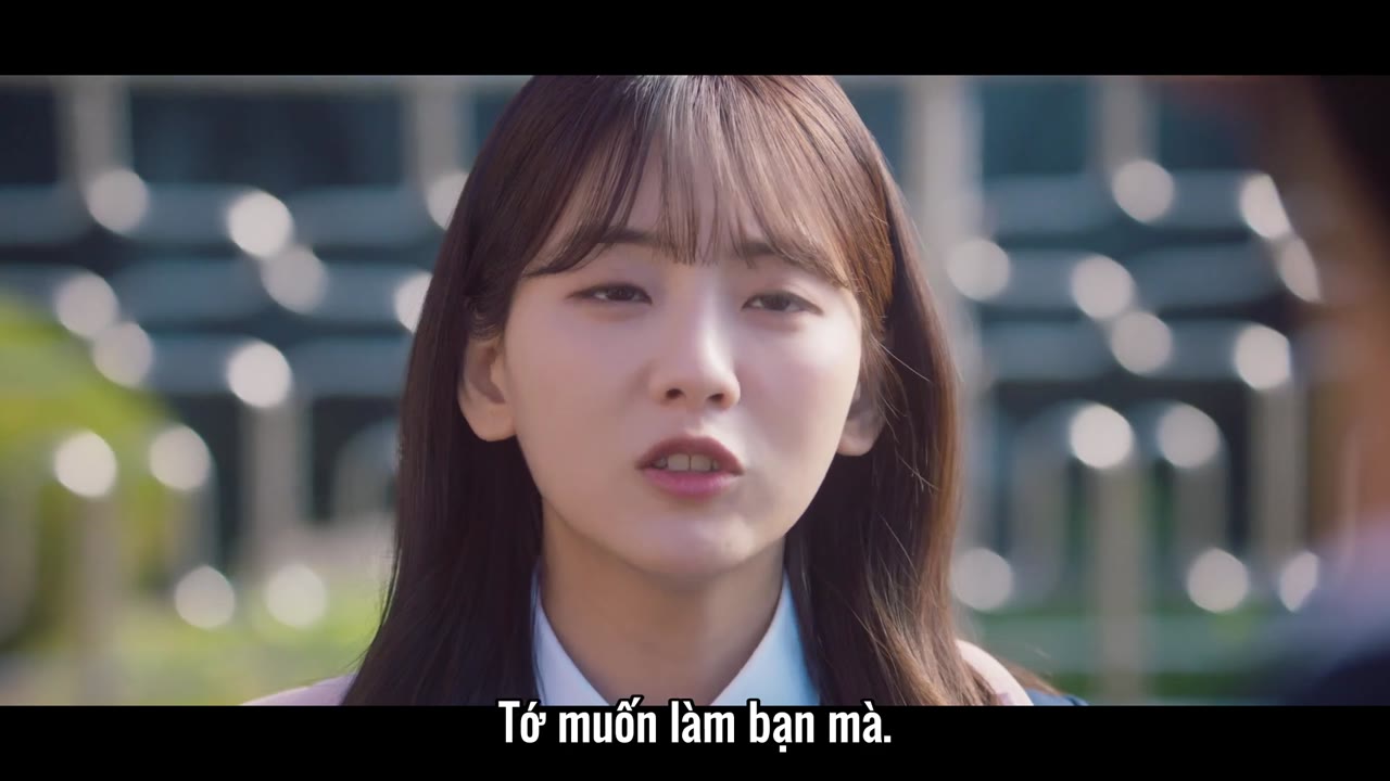 Chuyện Tình Nàng Pháp Sư tập 2