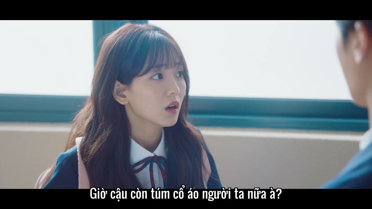 Chuyện Tình Nàng Pháp Sư tập 4