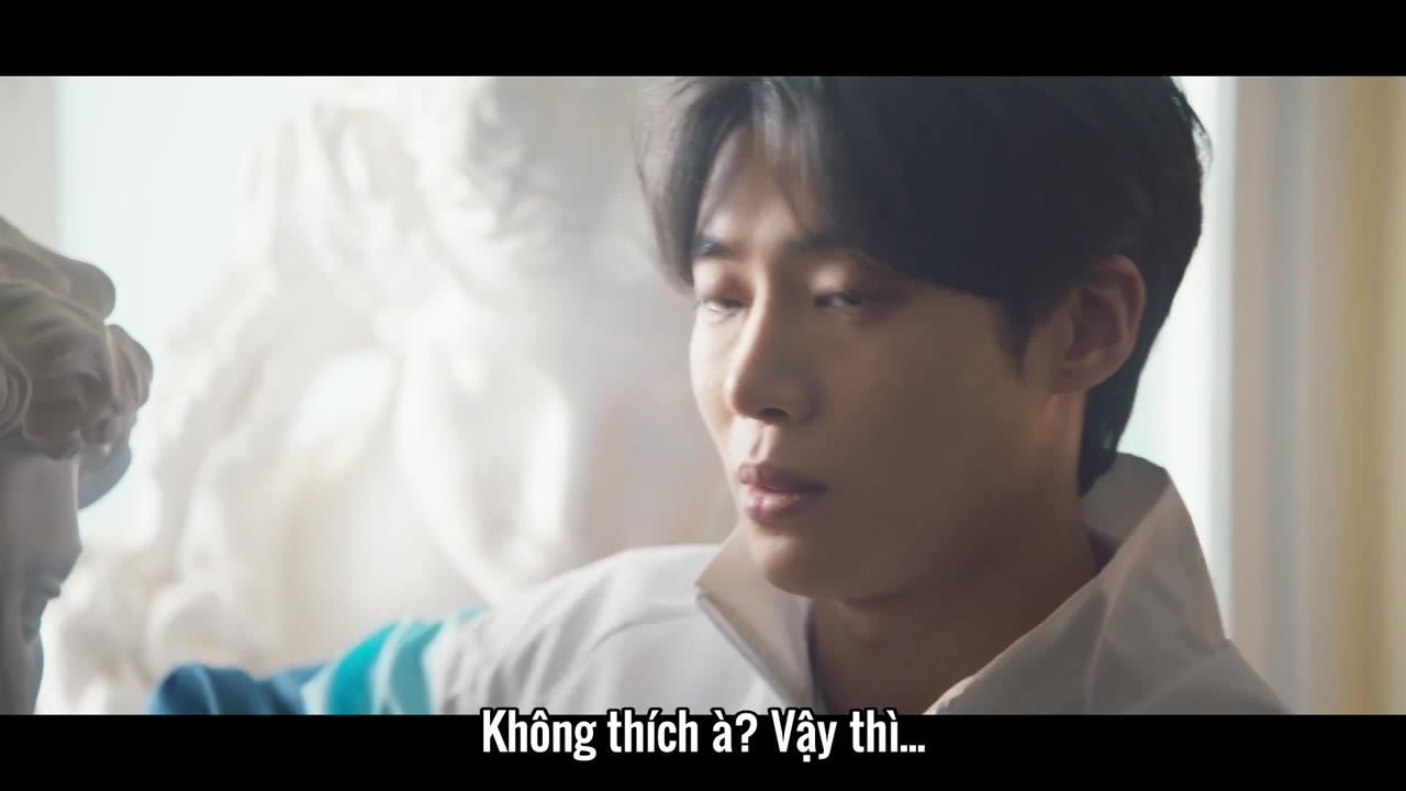 Chuyện Tình Nàng Pháp Sư tập 7 cảnh 3