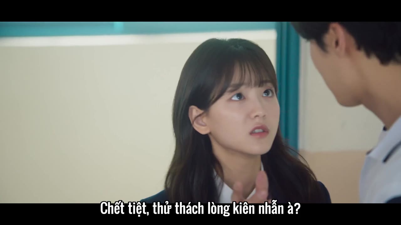 Chuyện Tình Nàng Pháp Sư tập 10 cảnh 2