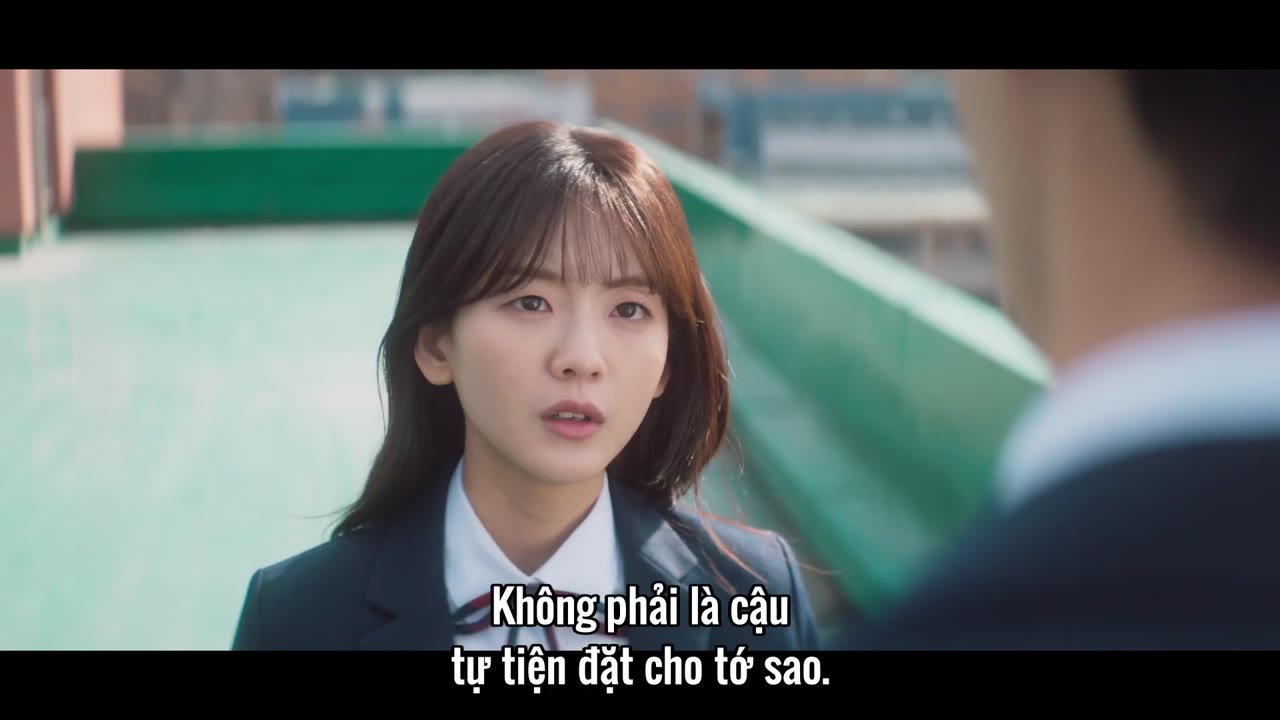Chuyện Tình Nàng Pháp Sư tập 10 cảnh 3