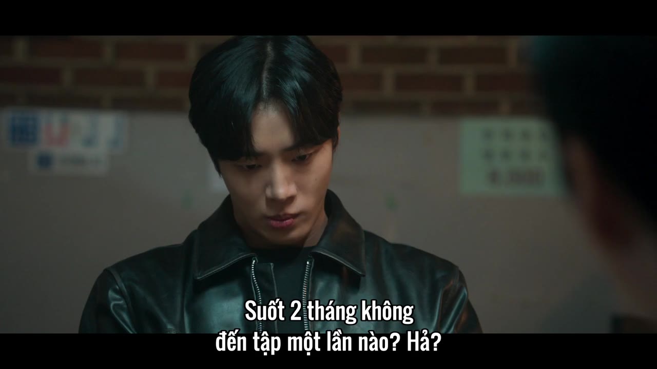 Chuyện Tình Nàng Pháp Sư tập 11 cảnh 2