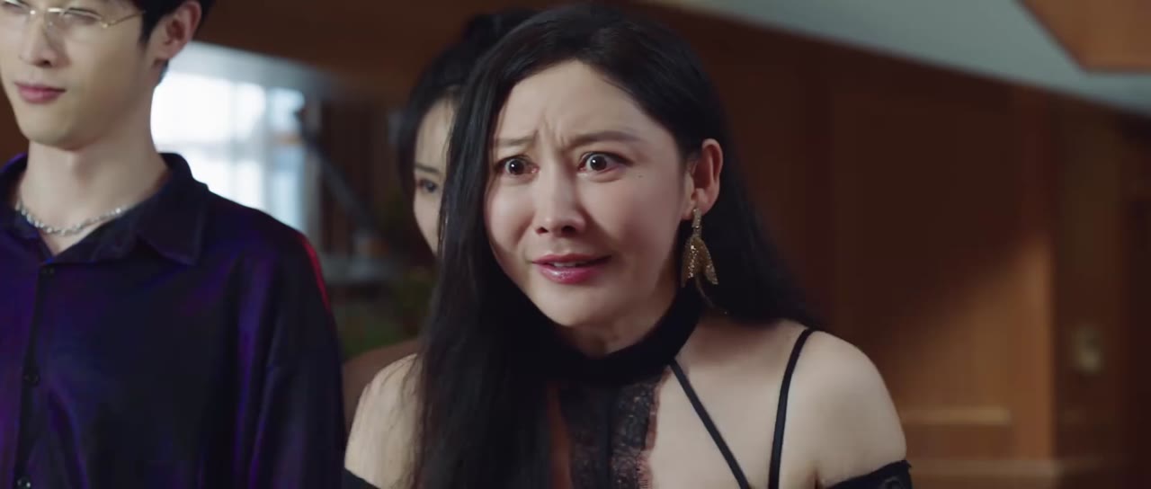 Tôi Chính Là Cao Phong tập 3 cảnh 2