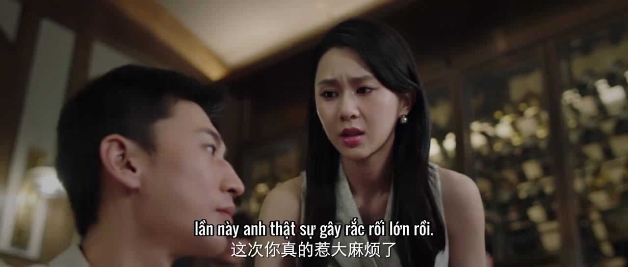 Tôi Chính Là Cao Phong tập 6