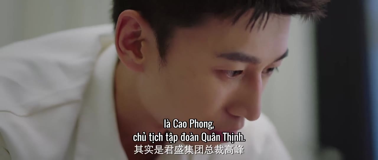 Tôi Chính Là Cao Phong tập 6 cảnh 3