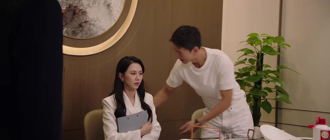 Tôi Chính Là Cao Phong tập 8