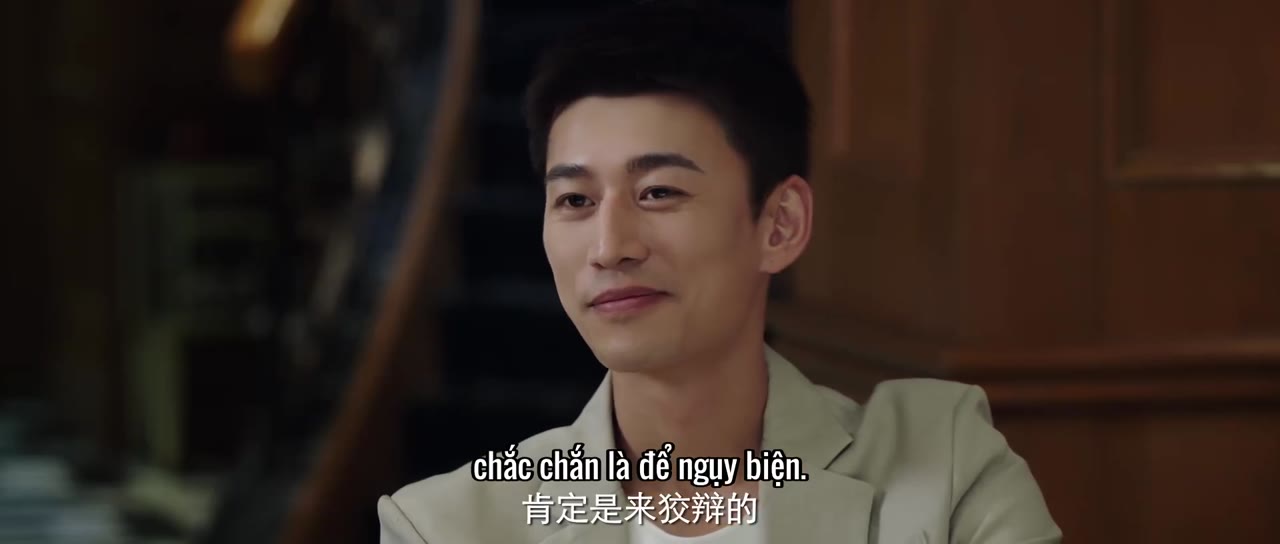 Tôi Chính Là Cao Phong tập 9