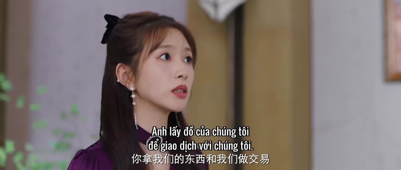 Tôi Chính Là Cao Phong tập 10 cảnh 2