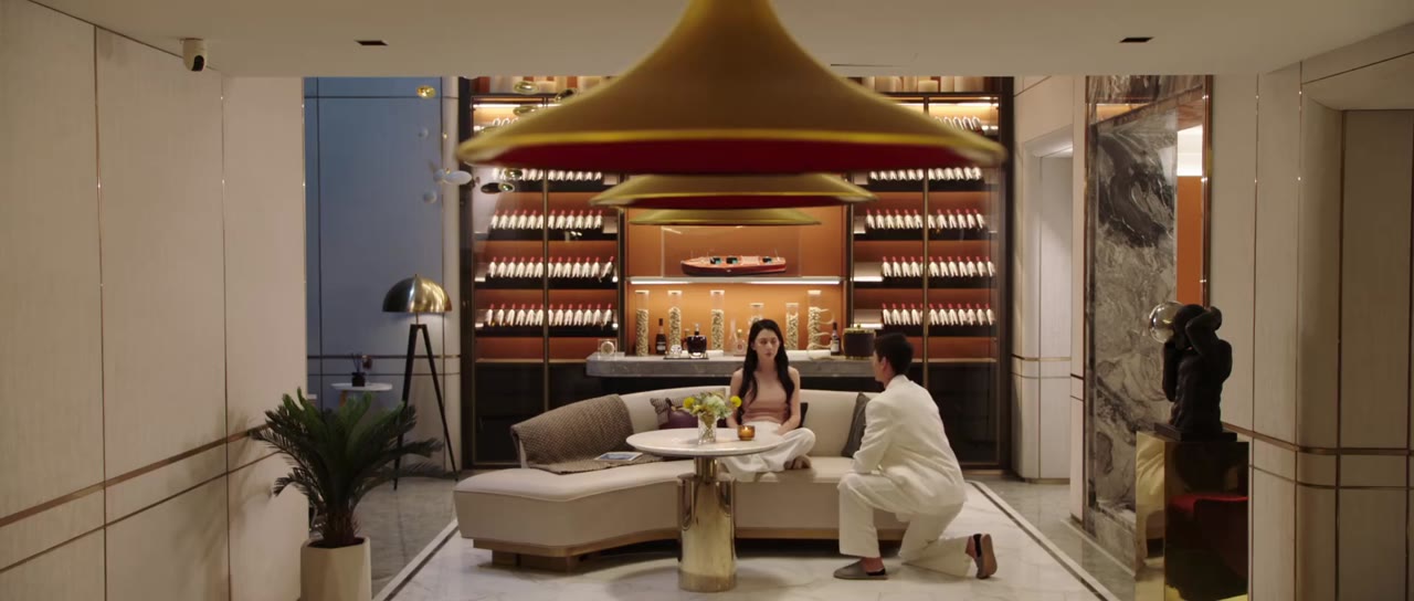 Tôi Chính Là Cao Phong tập 12 cảnh 2