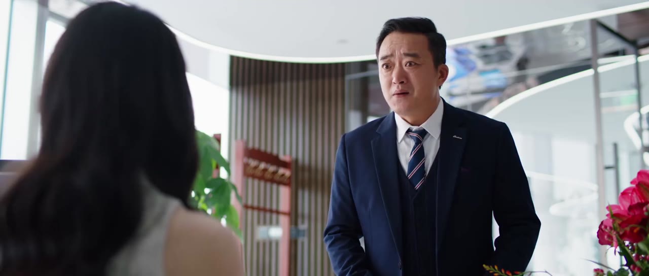 Tôi Chính Là Cao Phong tập 14