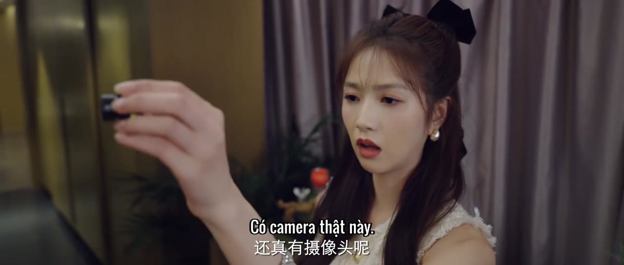 Tôi Chính Là Cao Phong tập 15