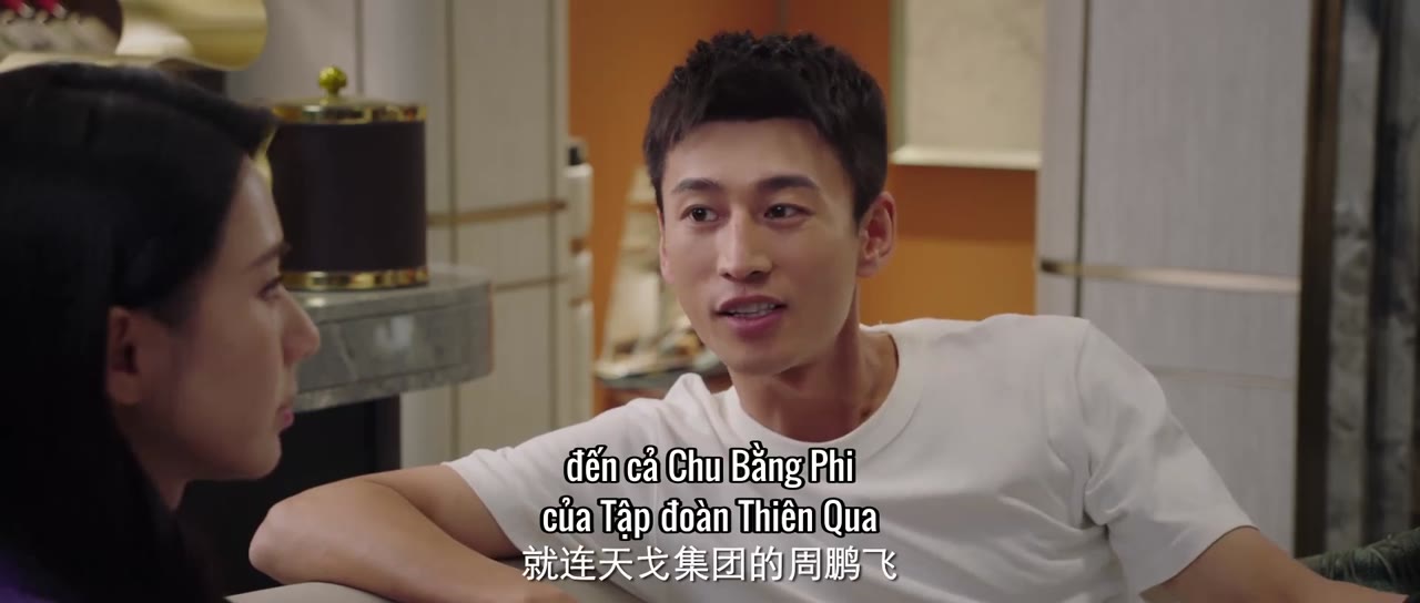 Tôi Chính Là Cao Phong tập 17