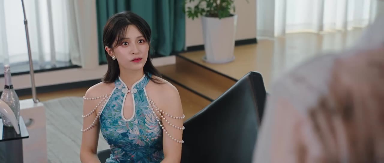 Tôi Chính Là Cao Phong tập 17 cảnh 2