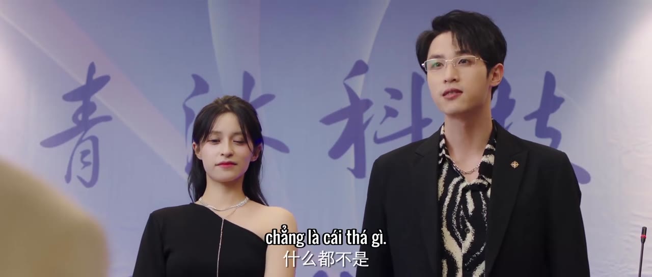 Tôi Chính Là Cao Phong tập 18 cảnh 2