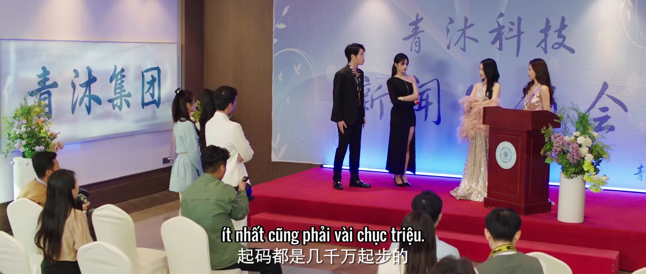 Tôi Chính Là Cao Phong tập 19