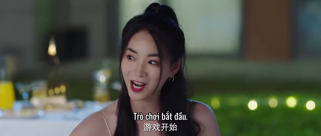 Tôi Chính Là Cao Phong tập 20 cảnh 2