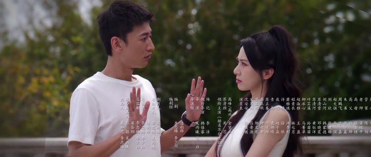 Tôi Chính Là Cao Phong tập 22 cảnh 3
