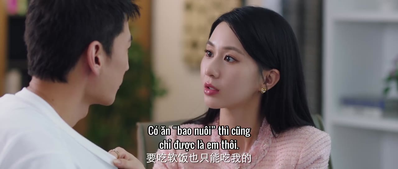 Tôi Chính Là Cao Phong tập 24