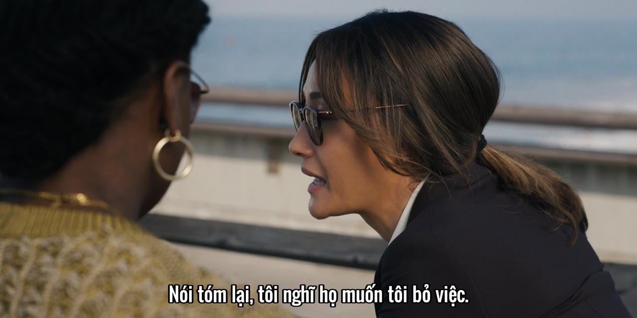 Thanh Tra Ballard tập 1 cảnh 3