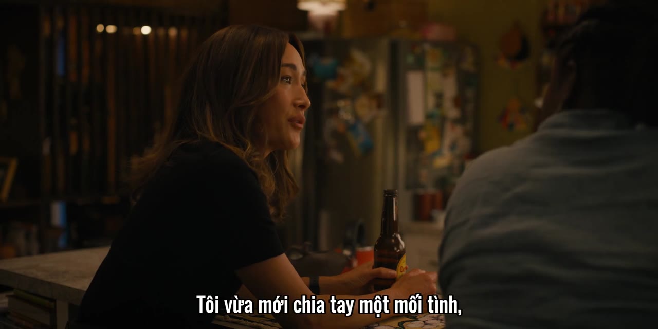 Thanh Tra Ballard tập 5 cảnh 2