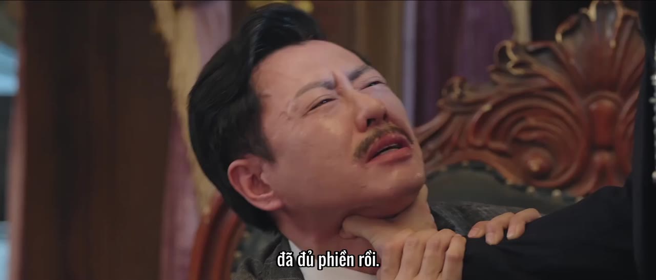 Đánh Cắp Trái Tim tập 5