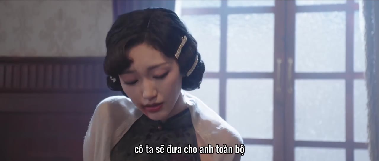 Đánh Cắp Trái Tim tập 6 cảnh 3