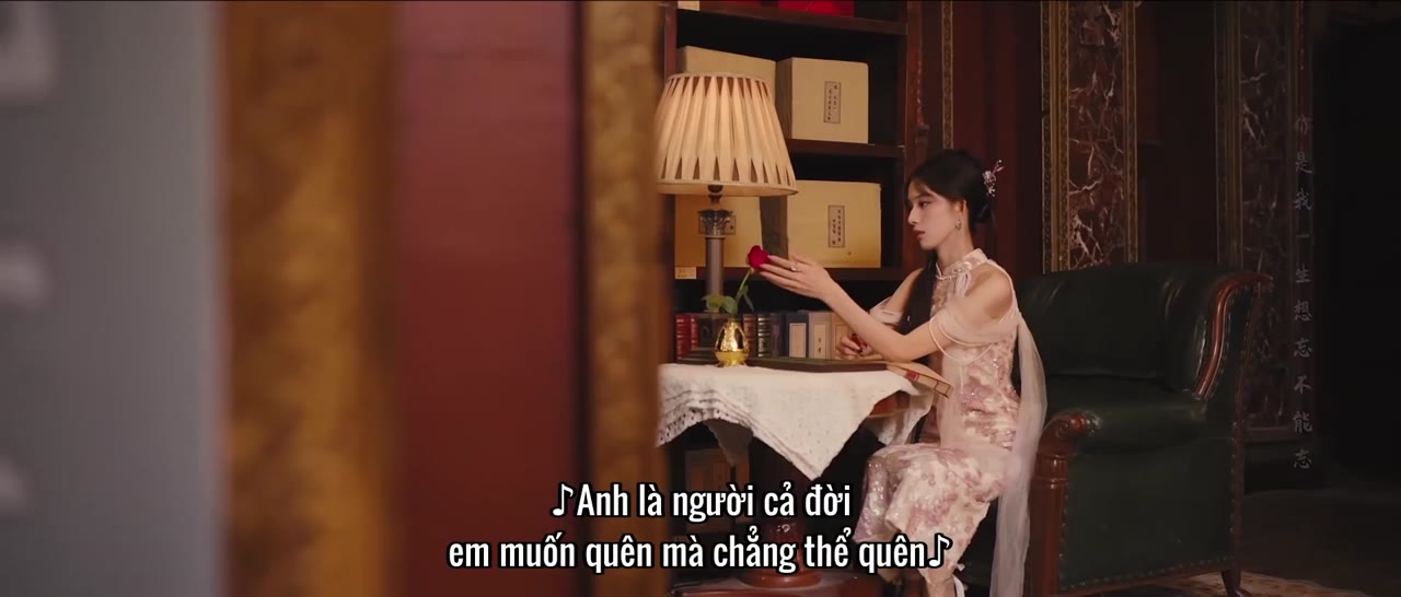 Đánh Cắp Trái Tim tập 15 cảnh 3