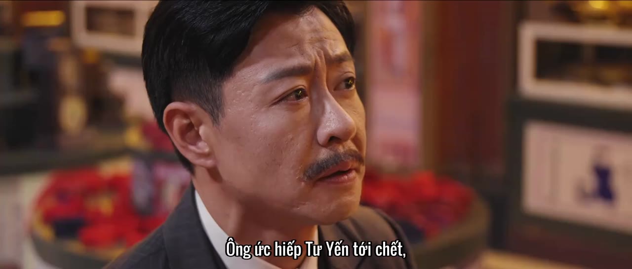 Đánh Cắp Trái Tim tập 16 cảnh 3
