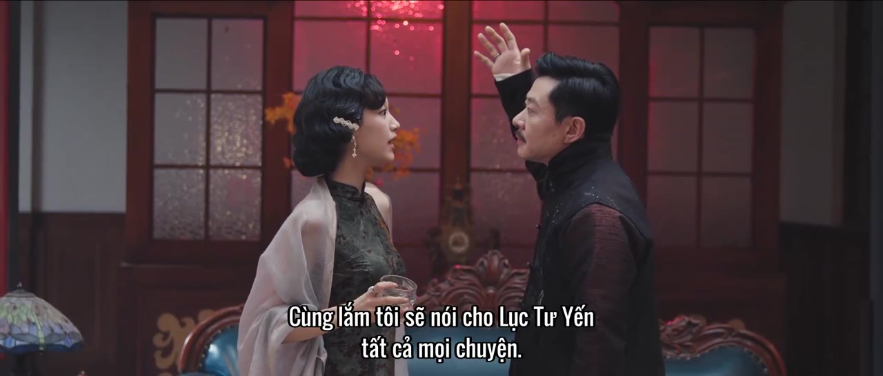 Đánh Cắp Trái Tim tập 17