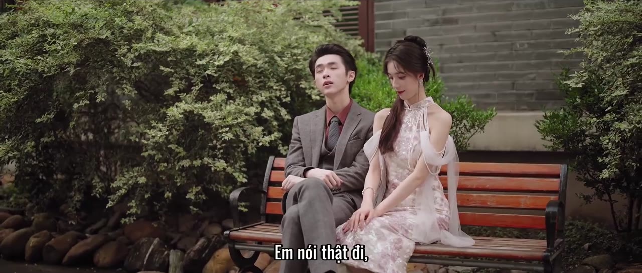 Đánh Cắp Trái Tim tập 20 cảnh 2