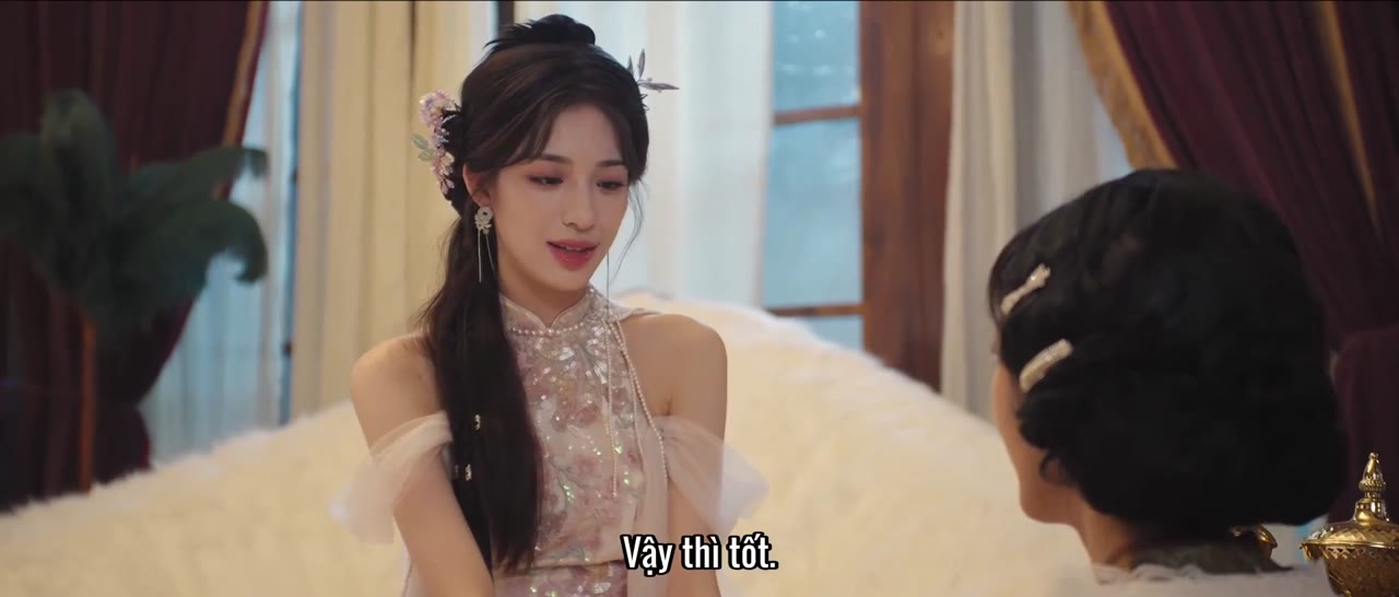 Đánh Cắp Trái Tim tập 22 cảnh 3