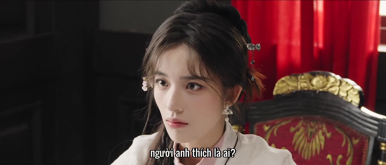 Đánh Cắp Trái Tim tập 24 cảnh 2