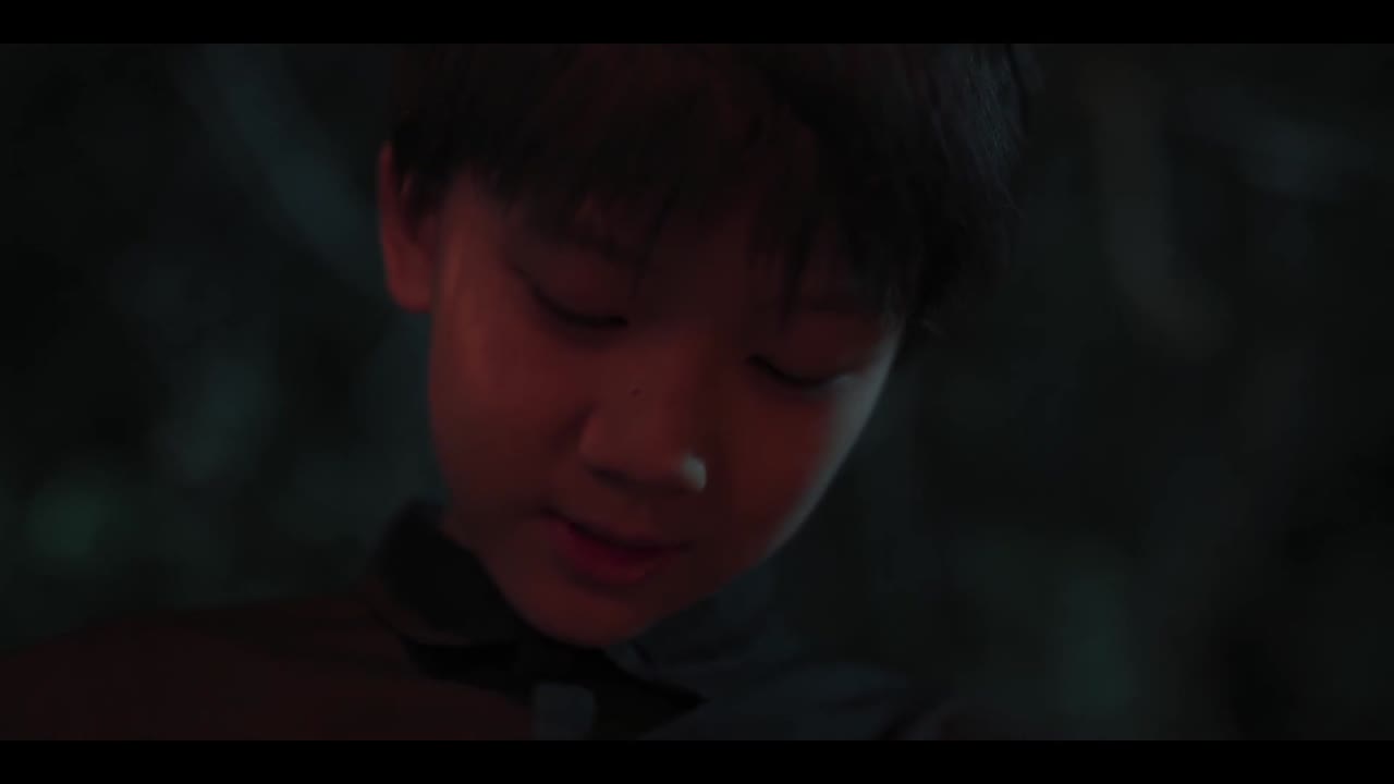 Anh Đào Hổ Phách tập 1