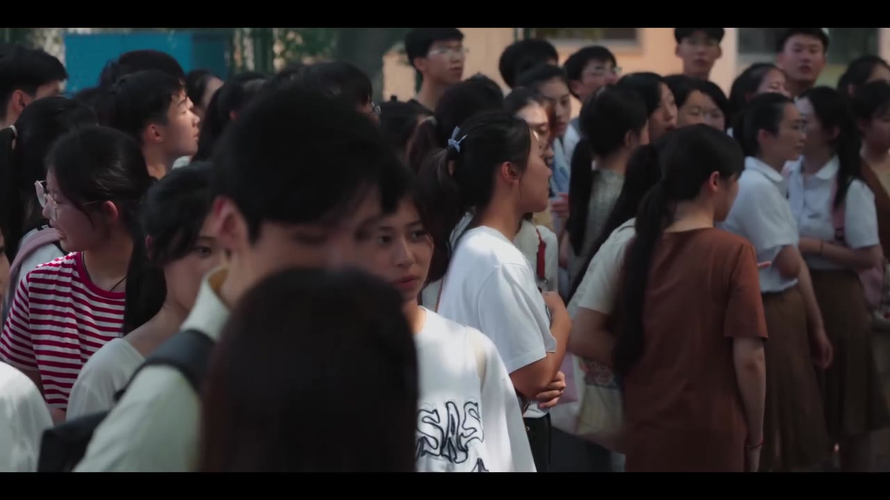 Anh Đào Hổ Phách tập 3 cảnh 2