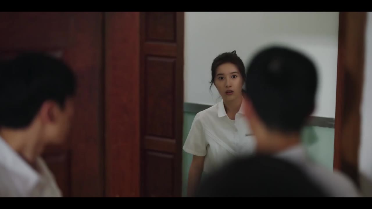 Anh Đào Hổ Phách tập 7