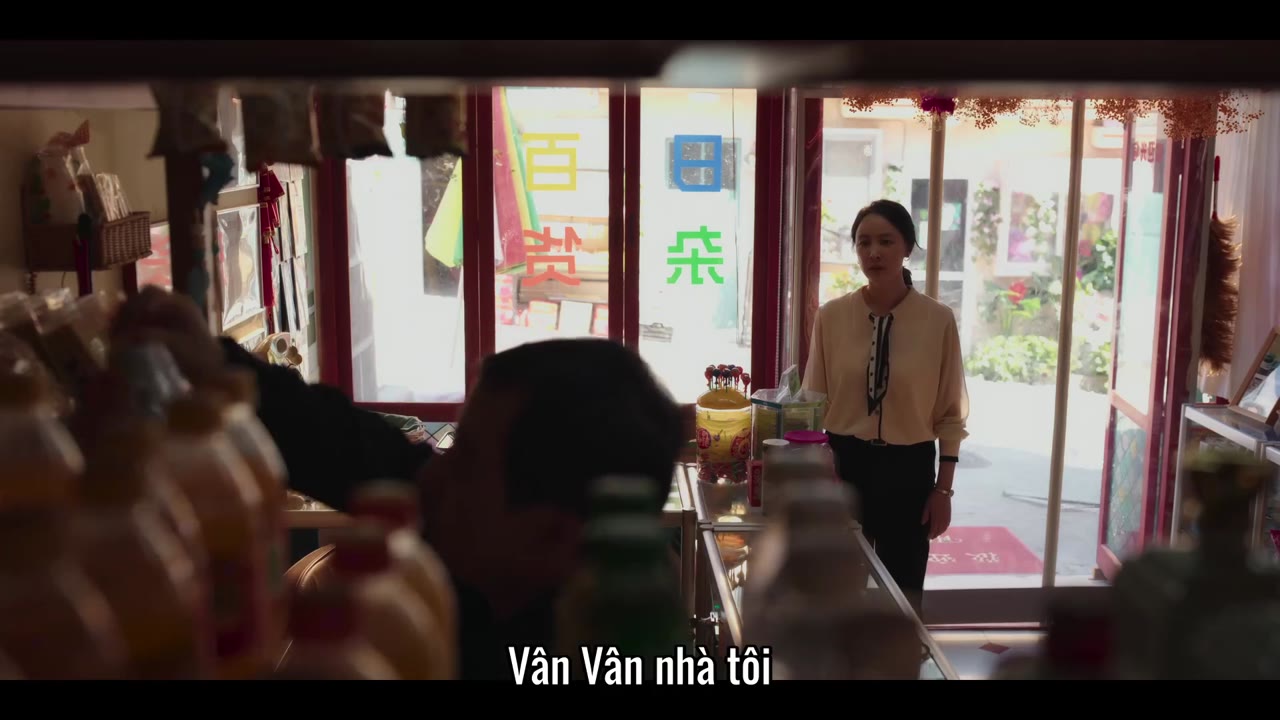 Anh Đào Hổ Phách tập 11
