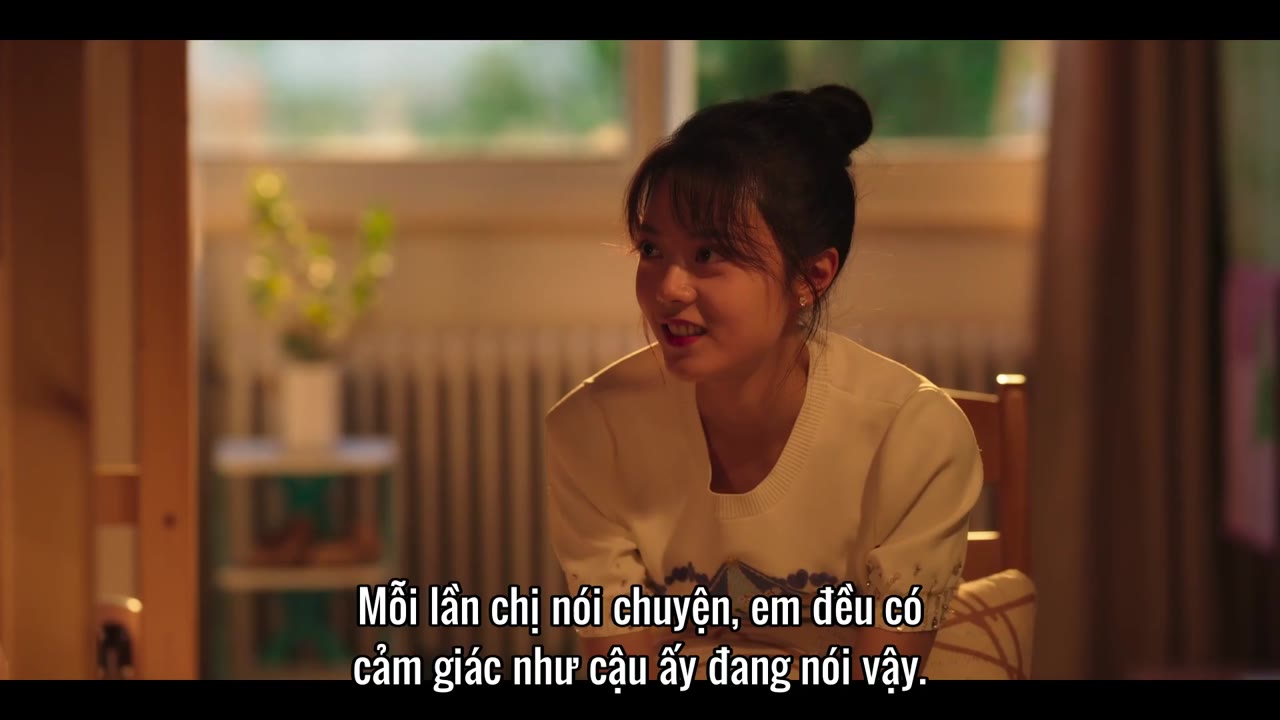 Anh Đào Hổ Phách tập 17 cảnh 2