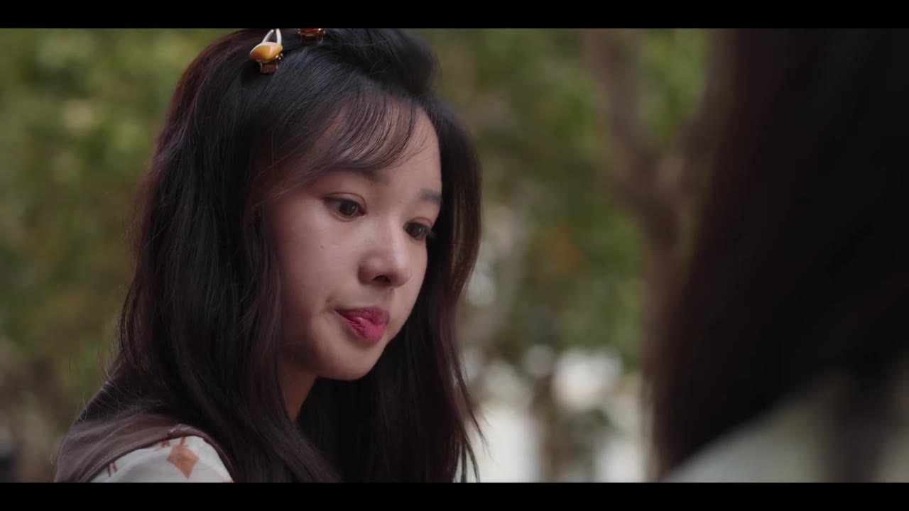 Anh Đào Hổ Phách tập 18