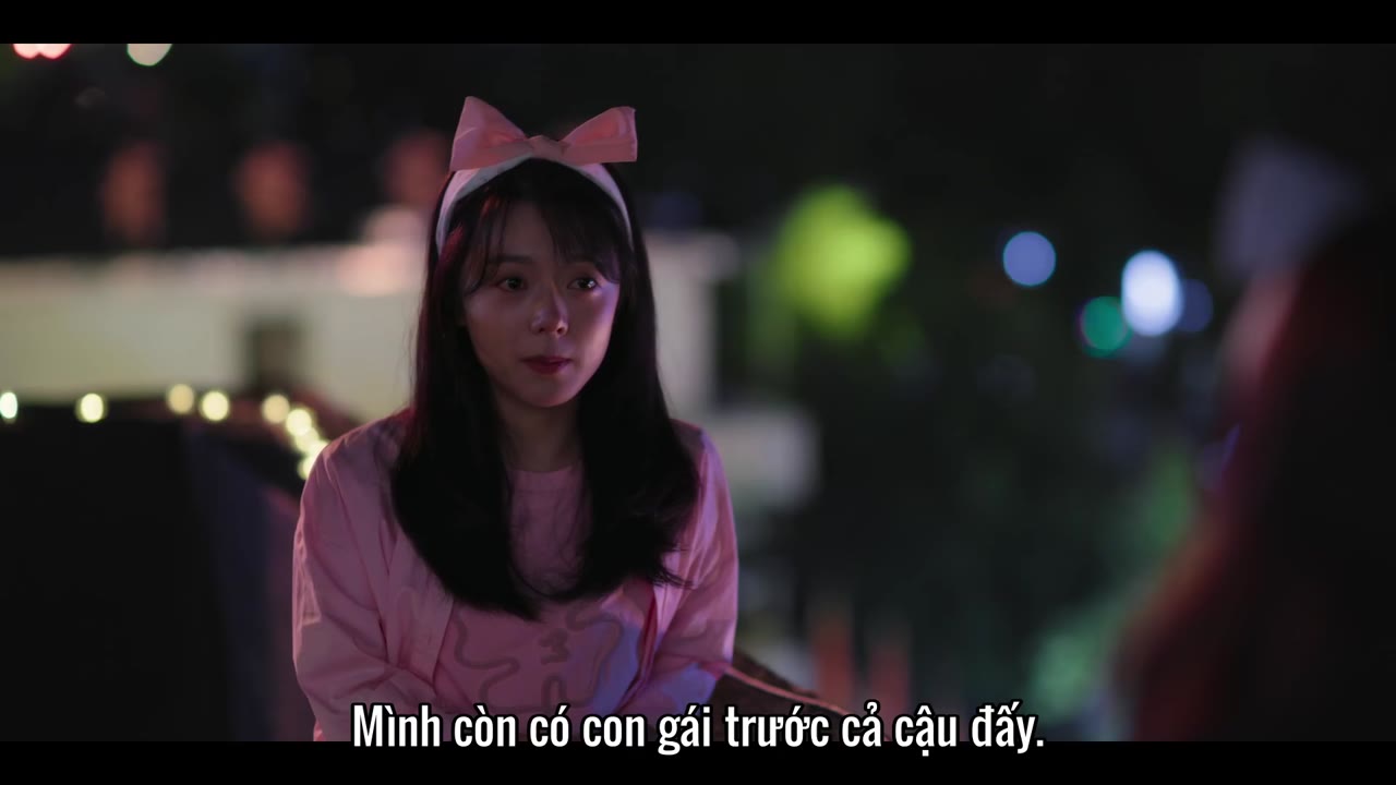 Anh Đào Hổ Phách tập 18 cảnh 2