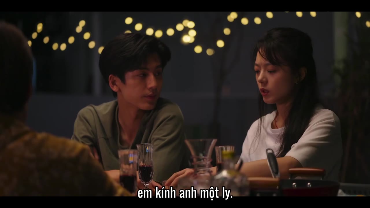 Anh Đào Hổ Phách tập 23 cảnh 2