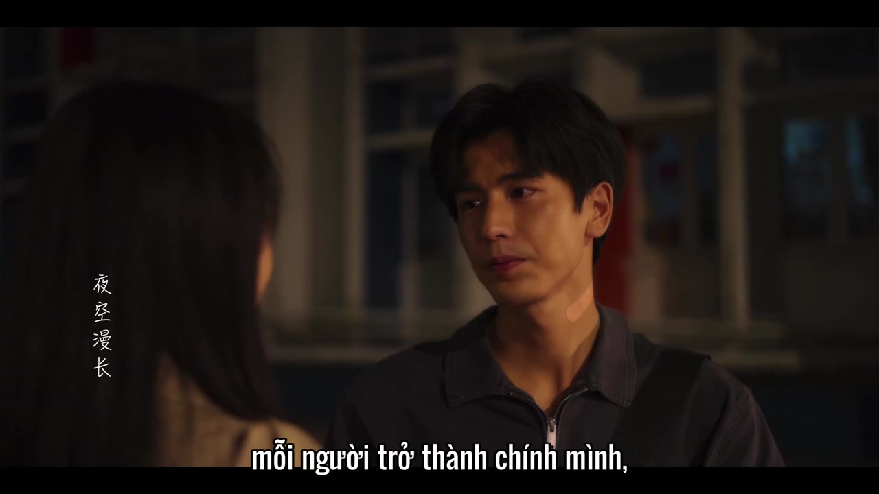 Anh Đào Hổ Phách tập 23 cảnh 3
