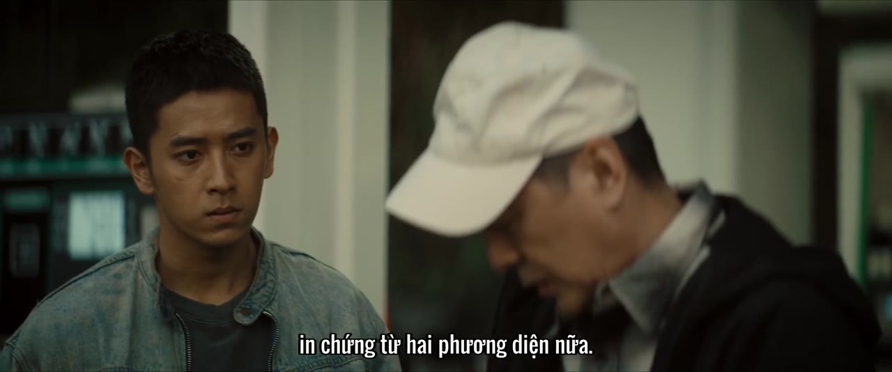 Ám Triều Tập Hung tập 5