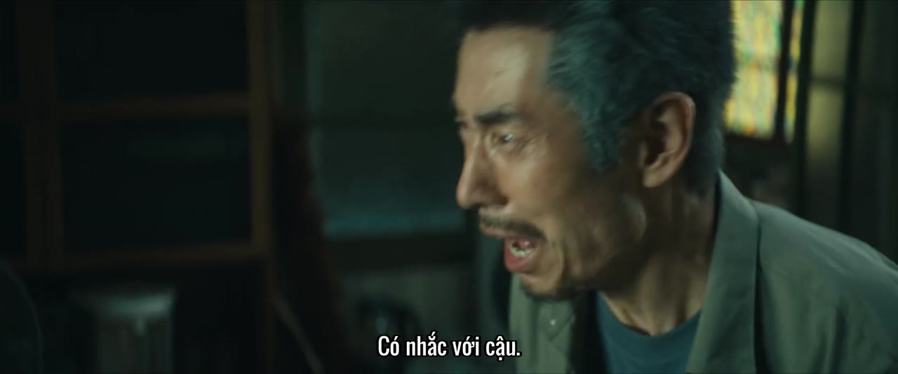 Ám Triều Tập Hung tập 9